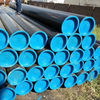 ASTM Q235 GR.B Seamless Steel Pipe