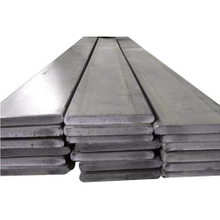 Q235b Q345b Ss400 S235jr Grade Hot Rolled / Cold Drawn Carbon Flat Steel Bar