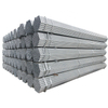Galvanized Steel Round Pipe