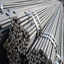 Large Stock Deformed Rebar 18mm 19mm 20mm Cheap Reinforcing Concrete Steel Bar Rod Rebar Price Per Ton