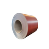 Ral 9002/9006 Ppgi Prepainted Gi Steel Coil Ppgi Coils