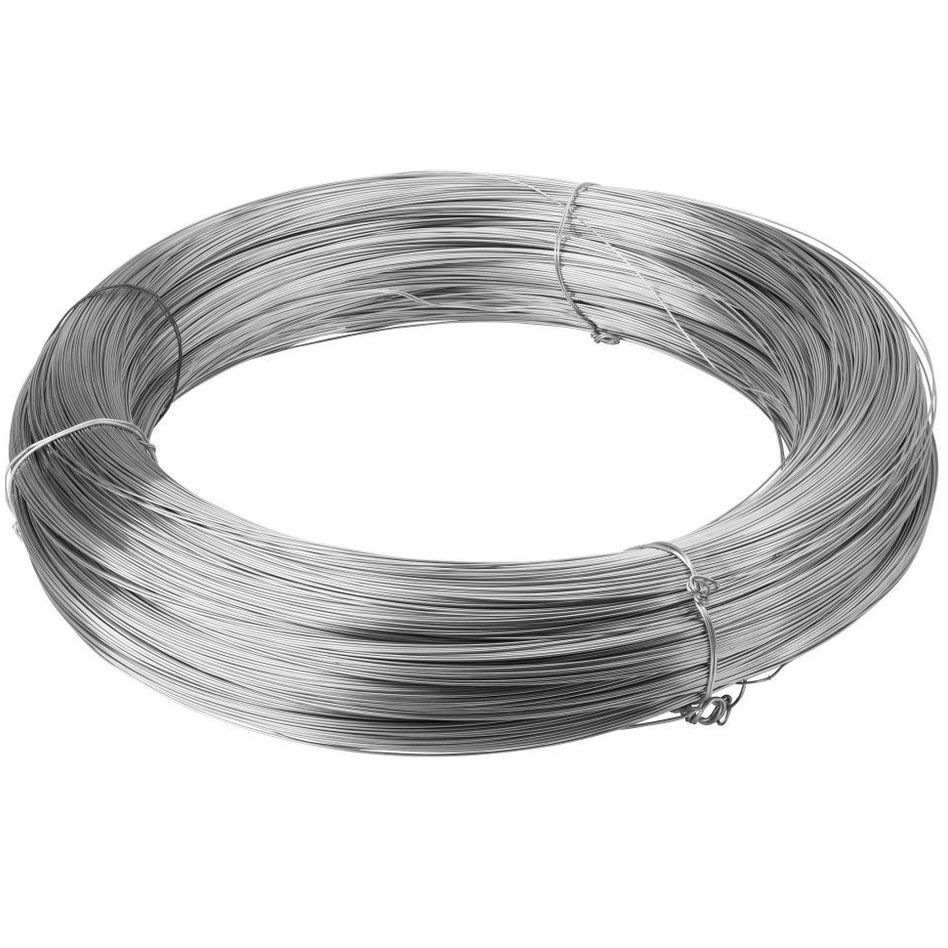Factory Price 304 316 321 Stainless Steel Wire