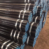 ASTM Q235 GR.B Seamless Steel Pipe