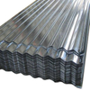DX51D Prepainted Galvanized Carbon Steel Corrugated Color Steel Roofing Sheet