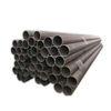 ASTM A53 GR.B Welded Carbon Round Steel Pipe