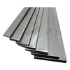 Q235b Q345b Ss400 S235jr Grade Hot Rolled / Cold Drawn Carbon Flat Steel Bar
