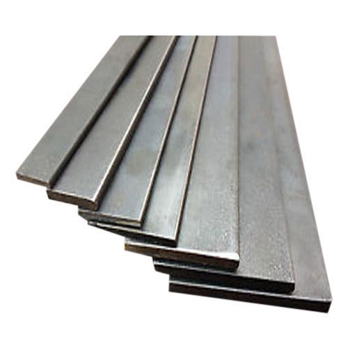 Q235b Q345b Ss400 S235jr Grade Hot Rolled / Cold Drawn Carbon Flat Steel Bar