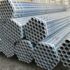 Galvanized Steel Round Pipe