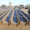 Carbon Steel U Type Steel Shet Piles