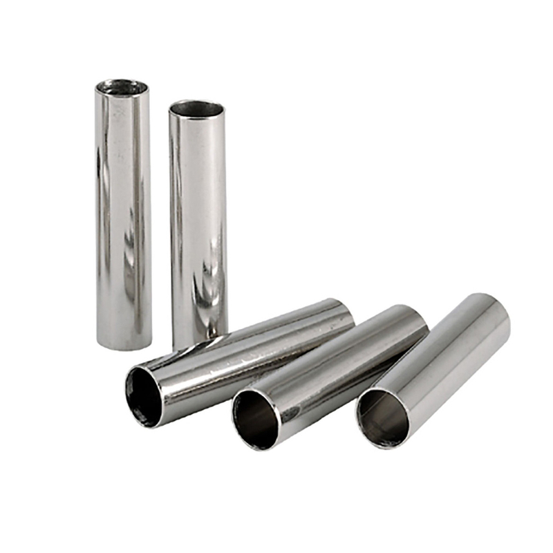 Baosteelholdings Group 201 304 316 304L 316L Seamless Stainless Steel Pipe