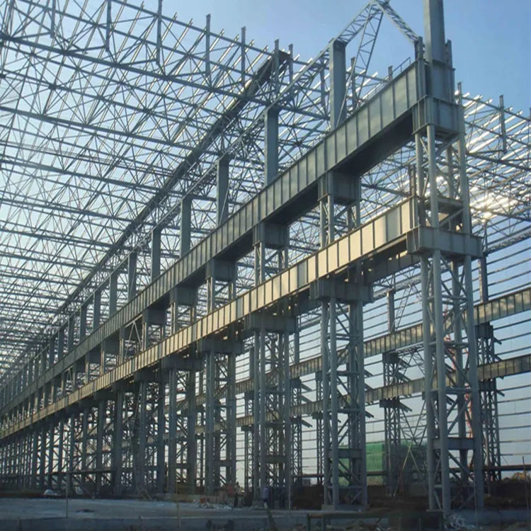 Astm A36 Q235 A992 A572 Hot Rolled Structural Carbon Profile Channel Steel H Beam