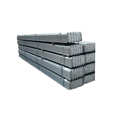 Angle Bar Factory Direct Sale Steel Angle Bar Price In China