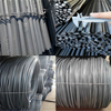 Large Stock Deformed Rebar 18mm 19mm 20mm Cheap Reinforcing Concrete Steel Bar Rod Rebar Price Per Ton