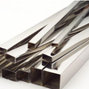 Baosteelholdings Group 304 304L 316 316L 321 Stainless Steel Square Pipe
