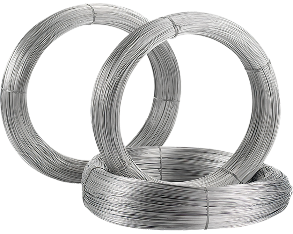 Factory Price 304 316 321 Stainless Steel Wire