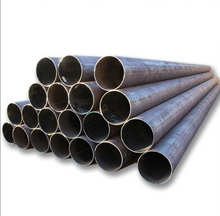 ASTM A53 GR.B Welded Carbon Round Steel Pipe