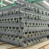 Carbon Steel U Type Steel Shet Piles