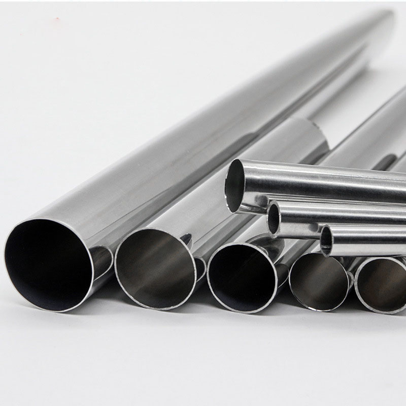 High Quality Welded Stainless Steel Pipe
