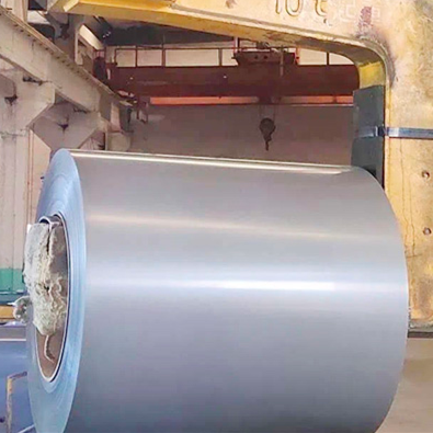 Silicon Steel Coil