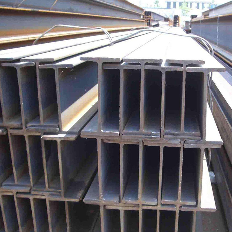 Astm A36 Q235 A992 A572 Hot Rolled Structural Carbon Profile Channel Steel H Beam