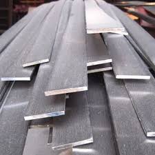 Q235b Q345b Ss400 S235jr Grade Hot Rolled / Cold Drawn Carbon Flat Steel Bar