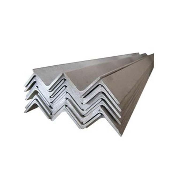 Angle Bar Factory Direct Sale Steel Angle Bar Price In China