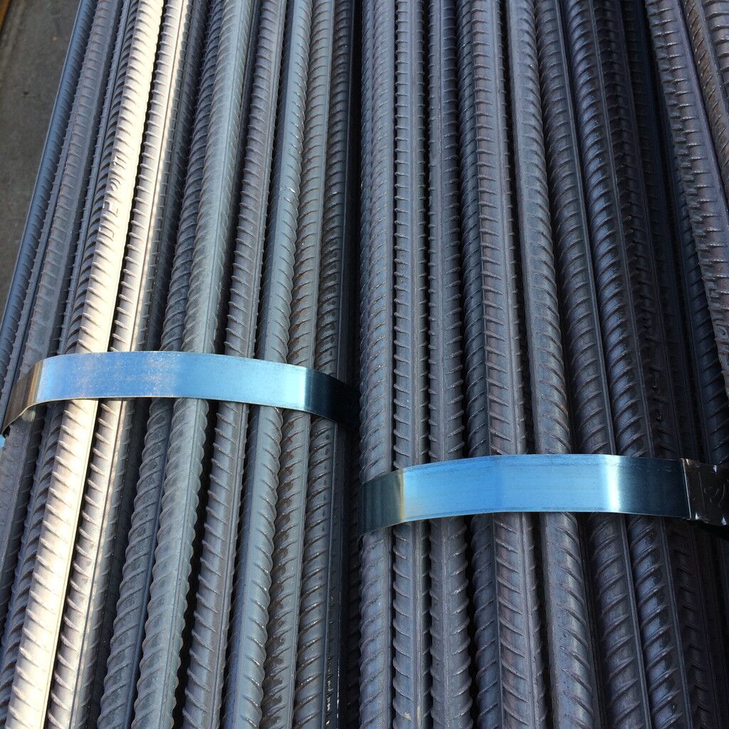 Large Stock Deformed Rebar 18mm 19mm 20mm Cheap Reinforcing Concrete Steel Bar Rod Rebar Price Per Ton