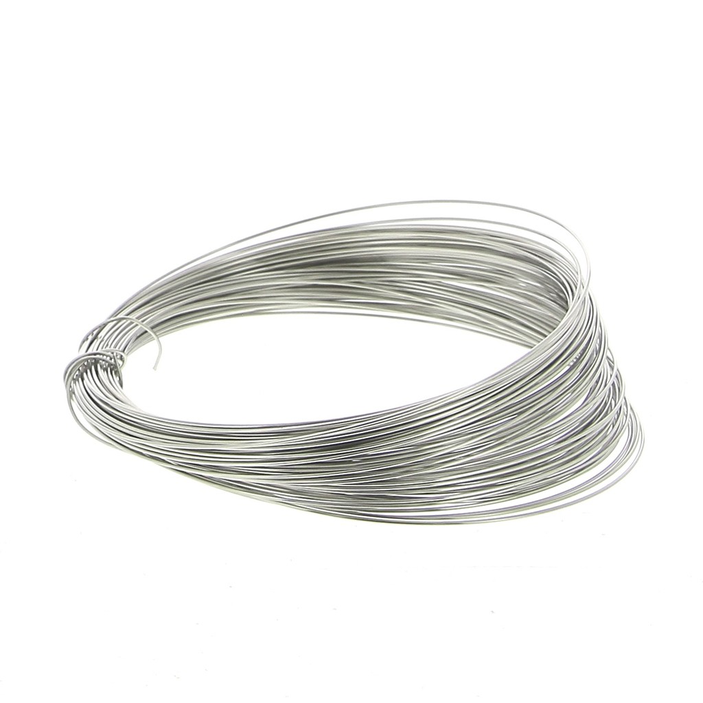 Factory Price 304 316 321 Stainless Steel Wire