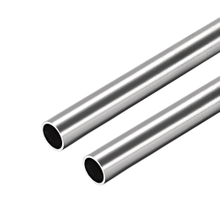 High Quality Welded Stainless Steel Pipe