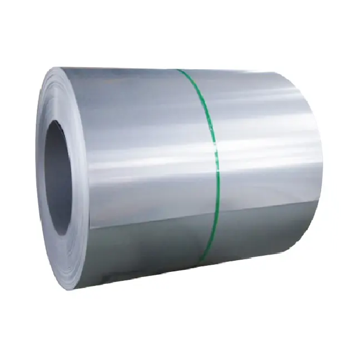 Silicon Steel Coil