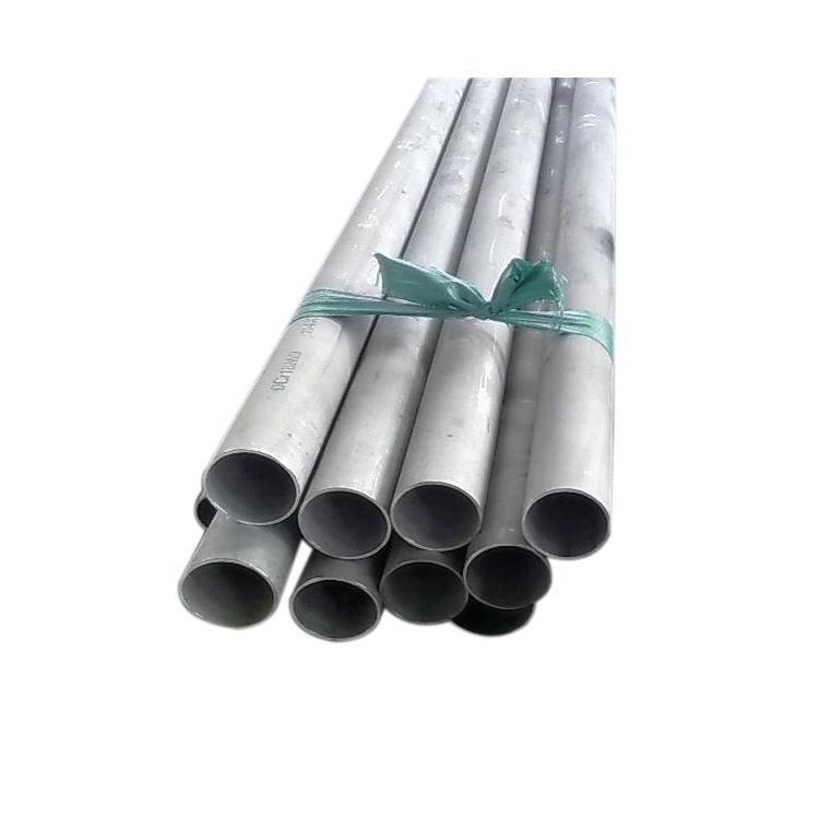 ASTM A36 GR. A Round Steel Pipe