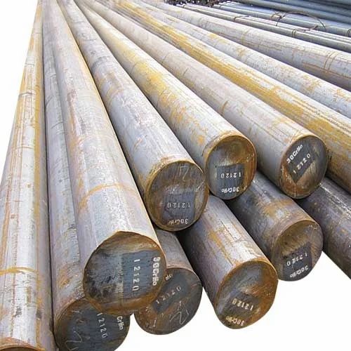China Factory Hot Sale Huge Amount Prime Quality Round Steel Bar 