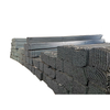 Wholesale Enough Stock Carbon Steel Square Pipe