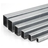 Galvanized Square Rectangular Pipe