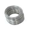 Factory 12/ 16/ 18 Gauge Hot Dipped Galvanized Steel Wire