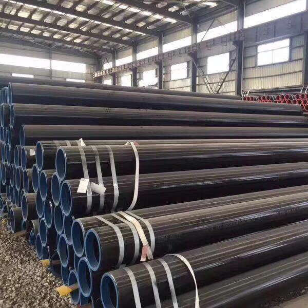 black oil pipe (1)
