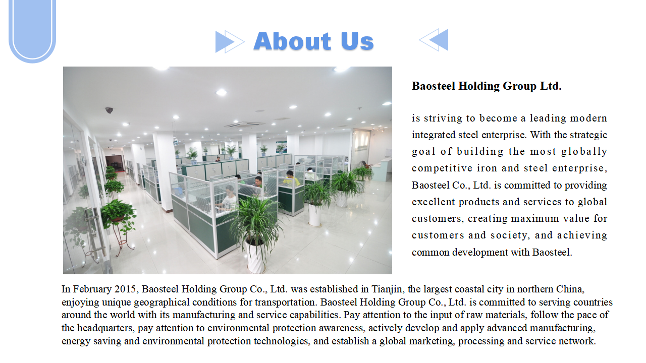 baosteel holdings group' (1)