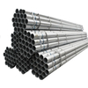 Galvanized Steel Round Pipe