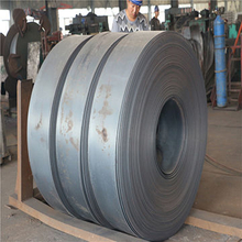 Hot Selling Best Quality A Large Amount Hot Rolled Steel Strips