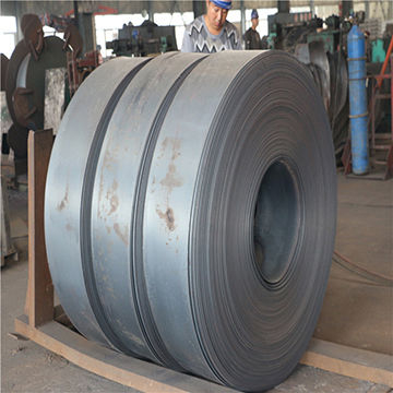 Hot Selling Best Quality A Large Amount Hot Rolled Steel Strips