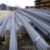 Large Stock Deformed Rebar 18mm 19mm 20mm Cheap Reinforcing Concrete Steel Bar Rod Rebar Price Per Ton