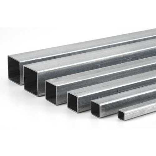 Baosteelholdings Group 304 304L 316 316L 321 Stainless Steel Square Pipe