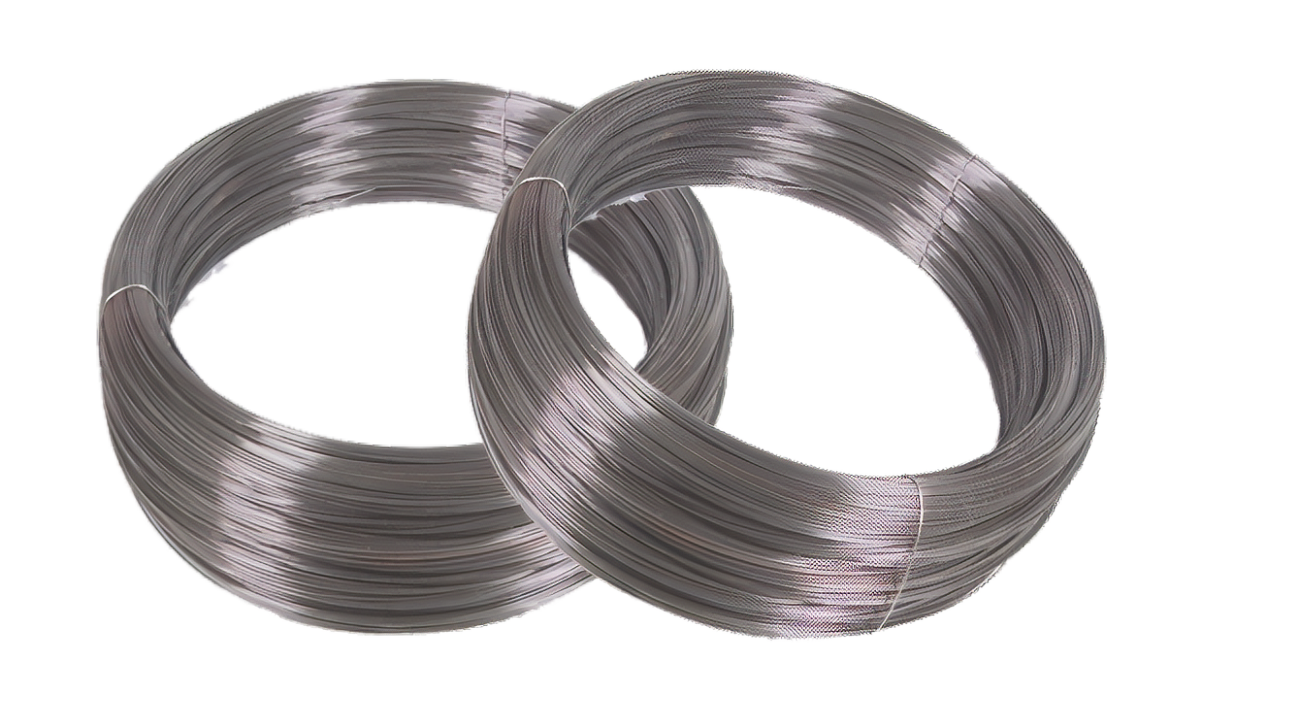 Factory Price 304 316 321 Stainless Steel Wire