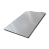 Factory Wholesale 201 304 316 430 Mirror Stainless Steel Sheet