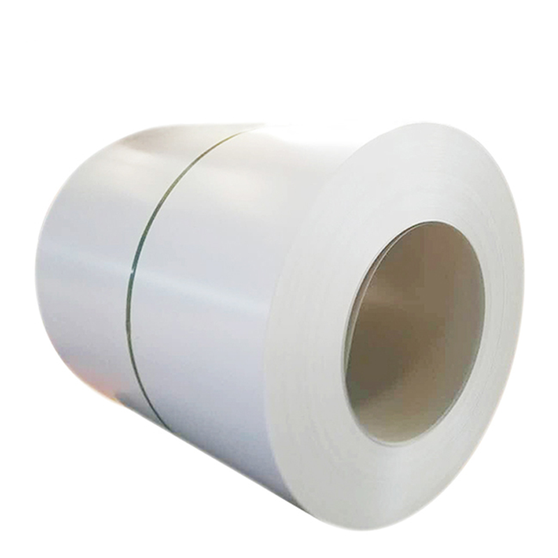 Ral 9002/9006 Ppgi Prepainted Gi Steel Coil Ppgi Coils