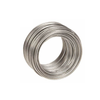 Factory 12/ 16/ 18 Gauge Hot Dipped Galvanized Steel Wire