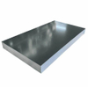 Galvanized Steel Sheet
