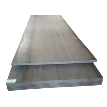 Wholesale Prime Quality Huge Amount Hot Rolled Steel Sheets