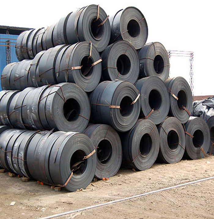 Hot Selling Hot Rolled Steel Coil