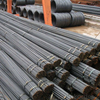 Large Stock Deformed Rebar 18mm 19mm 20mm Cheap Reinforcing Concrete Steel Bar Rod Rebar Price Per Ton
